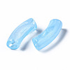 Acrylic Beads SACR-S678-075-2
