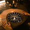 AHADEMAKER DIY Wiccan Altar Supplies Kits AJEW-GA0004-66C-4