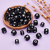 Silicone Beads SIL-TA0001-06A-5
