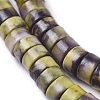 Synthetic Ore Beads Strands G-L530-A-02-1