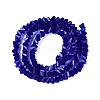 Transparent Glass Beads Strands GLAA-N018-3mm-20-3