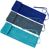 3Pcs 3 Colors Double-Sided Velvet Tarot Cards Storage Bags ABAG-CN0001-04-1