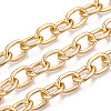 Aluminium Cable Chains CHA-T001-48G-3