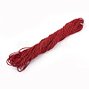 Polyester & Cotton Cords MCOR-T001-4mm-07-2