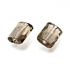 Glass Imitation Austrian Crystal Beads GLAA-P071-01A-21-2