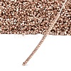 MIYUKI Delica Beads SEED-X0054-DB2504-4