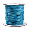 Korean Waxed Polyester Cord YC1.0MM-A141-1