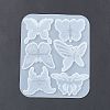 DIY Cabochon Silicone Molds DIY-A039-06A-4