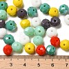 Glass Beads EGLA-A034-LM8mm-43-4