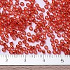 MIYUKI Round Rocailles Beads X-SEED-G007-RR0010-4