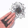 Round Glass Seed Beads SEED-A007-4mm-172-4
