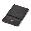 Square Velvet Jewelry Bags DJ-TP-B001-01A-05-3