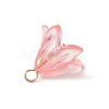 Acrylic Pendants PALLOY-TA00023-4