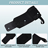 Nylon Wrist Sleeves AJEW-WH20020-273A-5