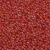 TOHO 11/0 Round Beads X-SEED-TR11-0185-2