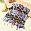 6-Ply Polyester Embroidery Floss OCOR-FZ0001-01H-8