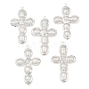 Natural Pearl Big Pendants KK-H516-19P-1