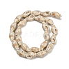 Ocean Series Handmade Porcelain Beads PORC-R002-04A-06-2