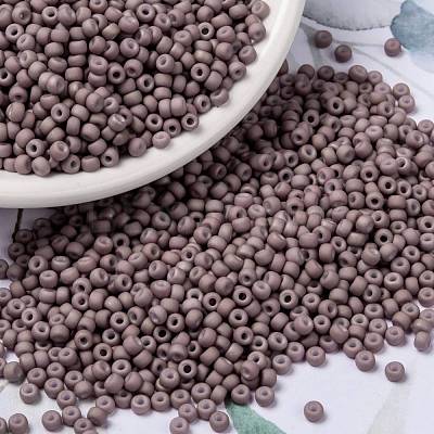 MIYUKI Round Rocailles Beads X-SEED-G008-RR2034-1
