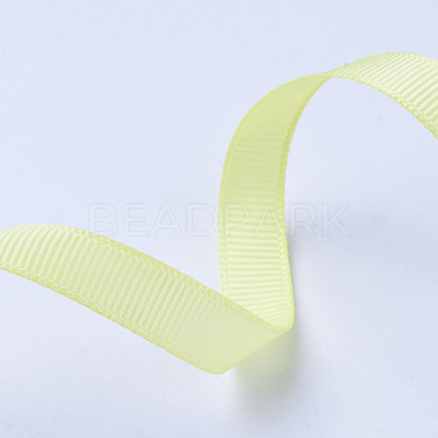 Grosgrain Ribbon DIY-WH0143-98C-1