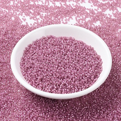 MIYUKI Round Rocailles Beads SEED-G007-RR0645-1