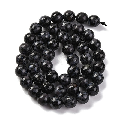 Natural Feldspar Beads Strands G-NH0033-A01-02-1