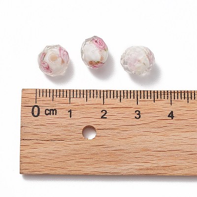 Cone/Spike/Pendulum Natural Rose Quartz Stone Pendants X-G-R278-82-1