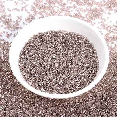 MIYUKI Round Rocailles Beads SEED-G009-RR3512-1