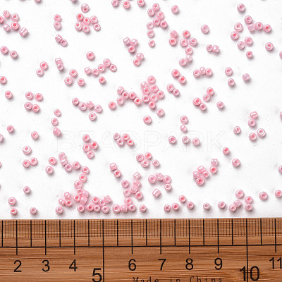 12/0 Glass Seed Beads X1-SEED-A010-2mm-55-1