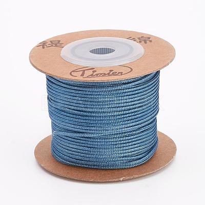 Nylon Braided Cord OCOR-L035-G15-1