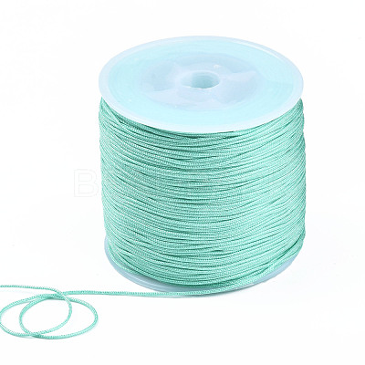 Nylon Braided Cord NWIR-Q008A-03-1