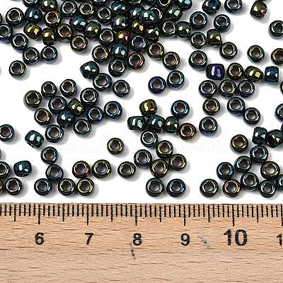 TOHO 6/0 Round Beads SEED-XTR06-0084-1