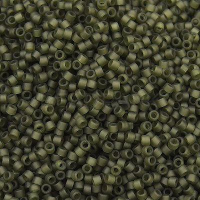 MIYUKI Delica Beads SEED-MY11-DB2404-1