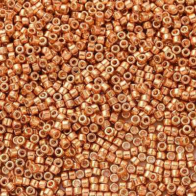 Cylinder Seed Beads X-SEED-H001-D04-1