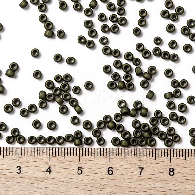 TOHO 8/0 Round Beads SEED-XTR08-0617-1