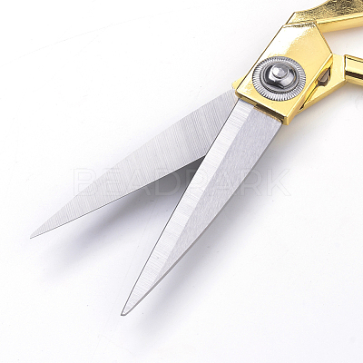 2cr13 Stainless Steel Tailor Scissors TOOL-Q011-03A-1