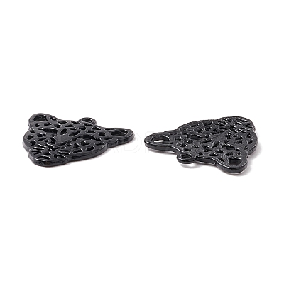 Alloy Pendents PALLOY-F281-15EB-1