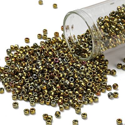 TOHO 8/0 Round Beads SEED-XTR08-0513-1