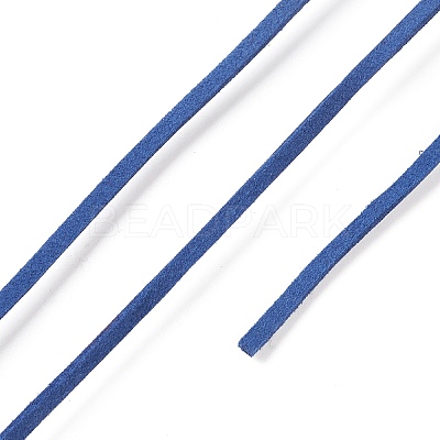 45M Faux Suede Cord LW-M003-08-1
