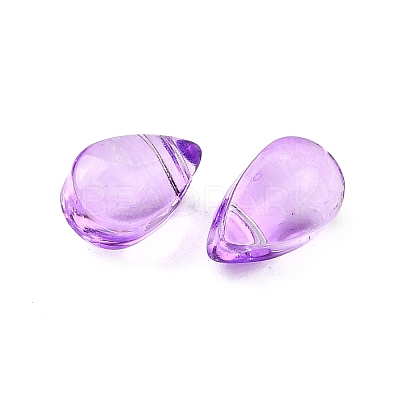 Glass Beads GLAA-D303-02G-1