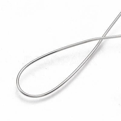 304 Stainless Steel Wire STAS-T004-09A-1