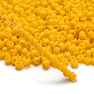 TOHO 6/0 Round Beads SEED-TR06-0042BF-1