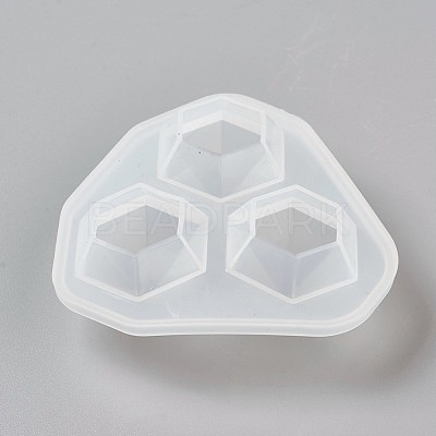 Silicone Molds X-DIY-E005-03B-1