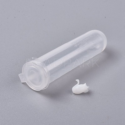 DIY Crystal Epoxy Resin Material Filling DIY-WH0152-84G-01-1