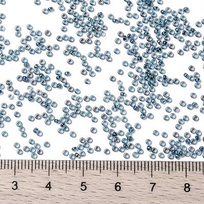 MIYUKI Round Rocailles Beads SEED-JP0010-RR0339-1