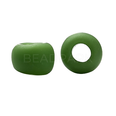 TOHO Round Seed Beads SEED-TR11-0047F-1