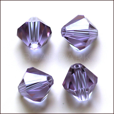 Imitation Austrian Crystal Beads SWAR-F022-4x4mm-212-1