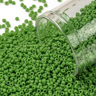 TOHO 15/0 Round Beads X-SEED-TR15-0047F-1