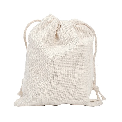 Rectangle Canvas Packing Pouches OP-K003-9x12-01-1