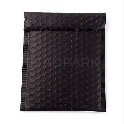 Matte Film Package Bags OPC-P003-01A-08-1